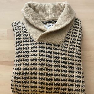 Ben Sherman sweater